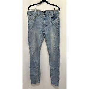 Holister Super Skinny Jeans 32/34